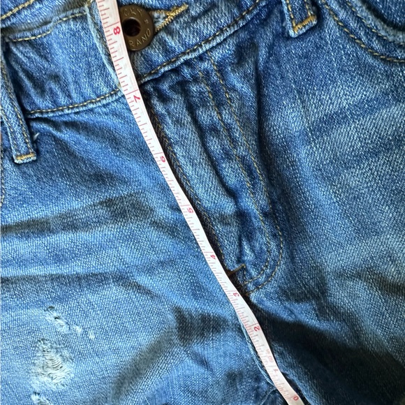 EUC - Lucky Brand - Malibu shorts - Picture 3 of 7